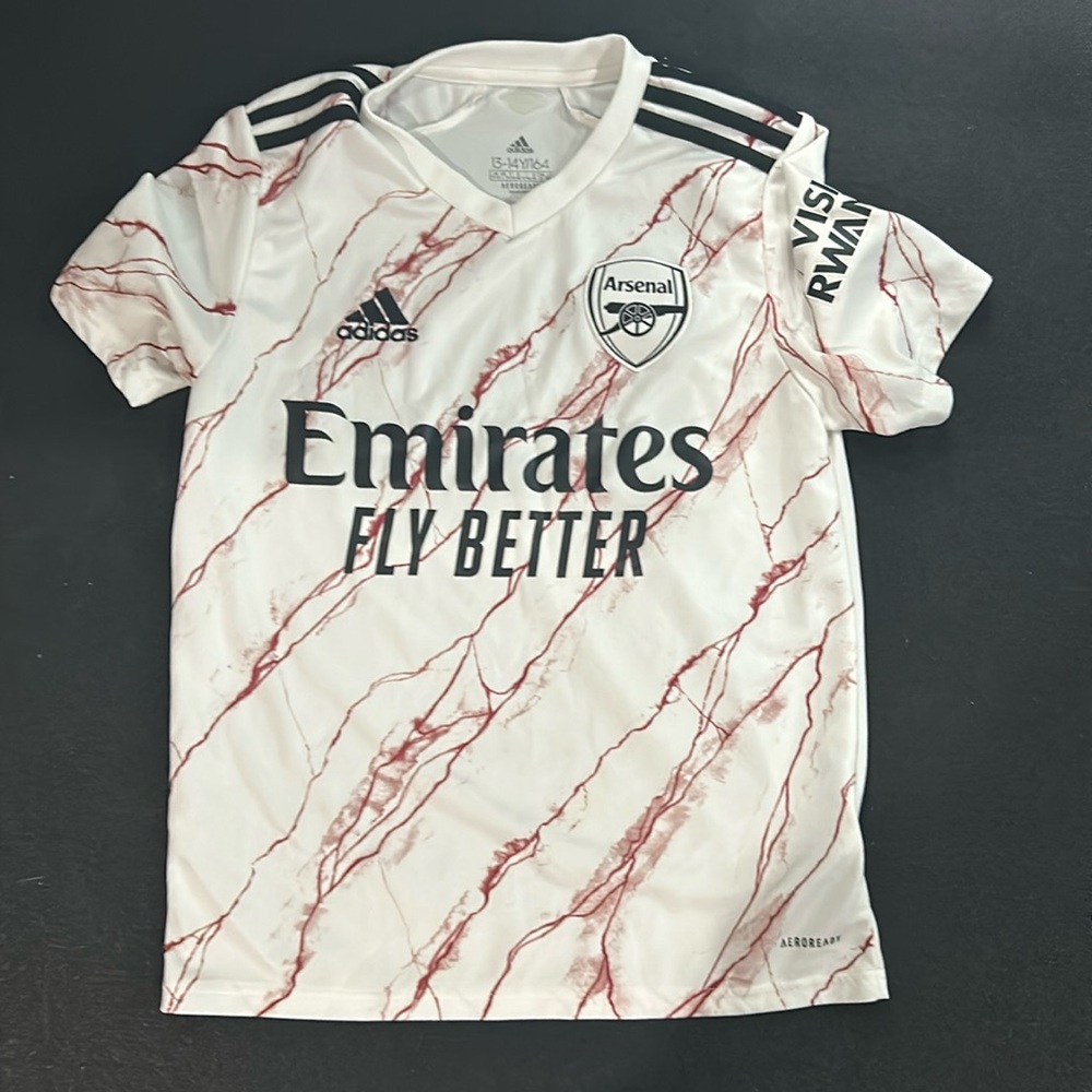 Arsenal Jersey